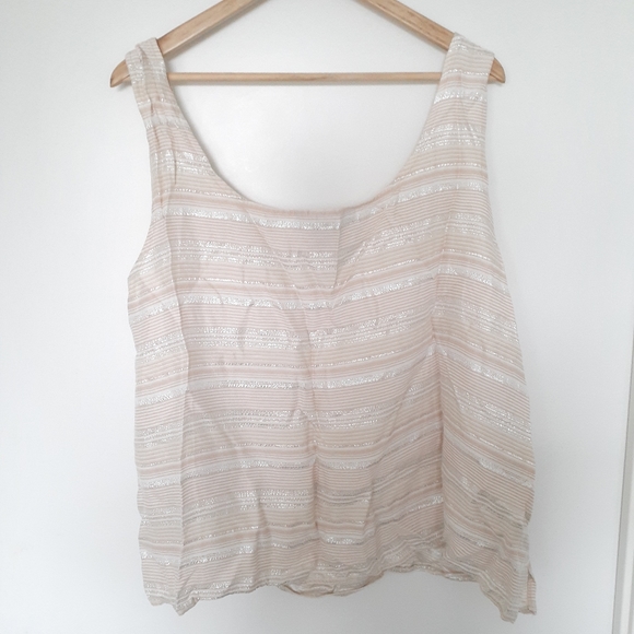 Vintage Ashley Stewart Top - Picture 4 of 4